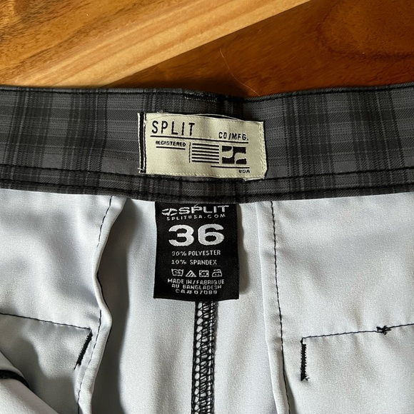 Men’s shorts - Picture 2 of 2